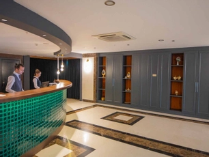 Akman Premium Hotel