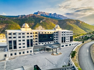 Alsi Ametis Thermal Hotel & SPA
