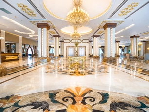 Alsi Ametis Thermal Hotel & SPA