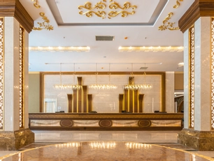 Alsi Ametis Thermal Hotel & SPA