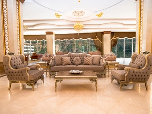 Alsi Ametis Thermal Hotel & SPA