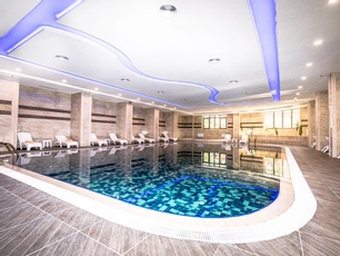 Alsi Ametis Thermal Hotel & SPA