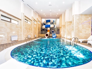 Alsi Ametis Thermal Hotel & SPA