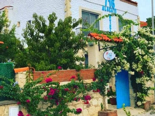 Alaçatı 716 Otel