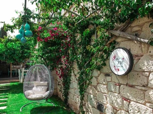 Alaçatı 716 Otel