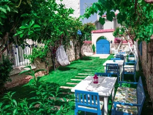 Alaçatı 716 Otel