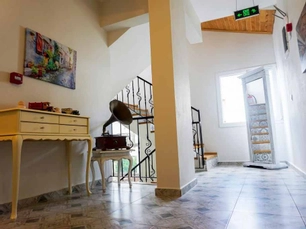 Alaçatı 716 Otel