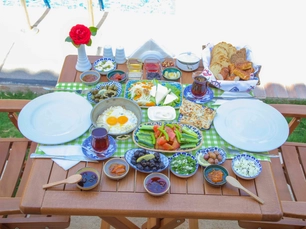 Alaçatı Balbadem Otel