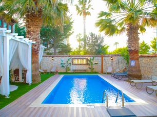 Alaçatı Balbadem Otel