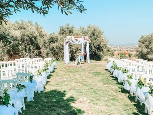 Alaçatı Barbarossa Hotel