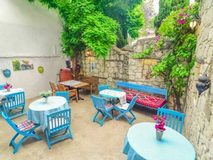 Alaçatı Bedirhan Konak Otel