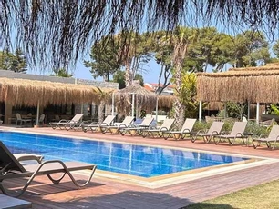 Alaçatı Bellezza Hotel