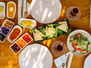 Alaçatı Bellezza Hotel