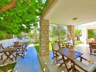 Alaçatı Sörf Otel