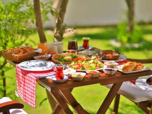 Alaçatı Sörf Otel