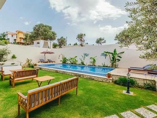 Alanarin Konak Alaçatı