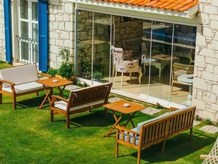 Alanarin Konak Alaçatı