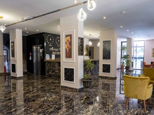 Alanya Risus Park Hotel
