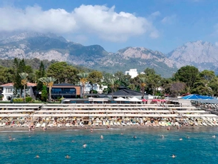 Alder Garden Resort Hotel