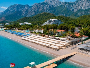 Alder Resort Hotel
