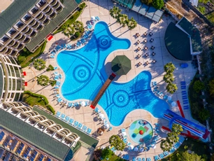 Alder Resort Hotel