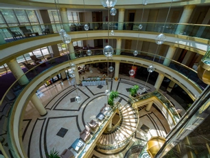Alder Resort Hotel