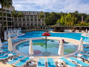 Alder Resort Hotel
