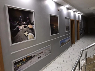 Arifoğlu Airport Hotel