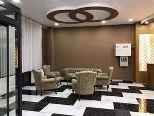 Arifoğlu Airport Hotel