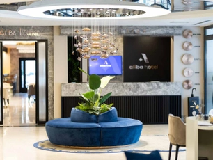 Aliba Hotel