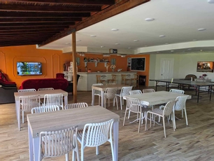 Alibabam Apart Otel