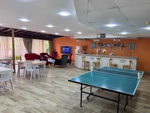 Alibabam Apart Otel