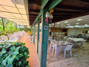 Alibabam Apart Otel