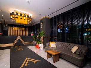 Alion Hotel