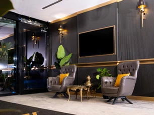 Alion Hotel