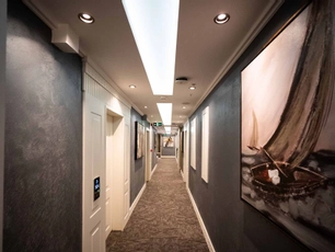 Alion Hotel