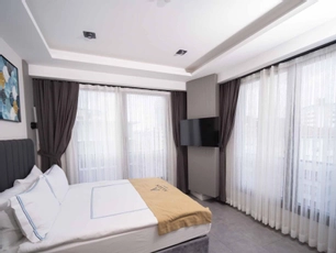 Alion Hotel