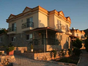 Alize Tatil Köyü