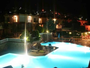 Alize Tatil Köyü
