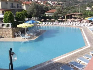 Alize Tatil Köyü