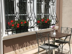 Almina Hotel Special Class