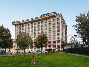 Almira Hotel Thermal Spa & Convention Center