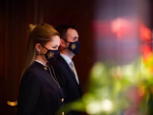 Almira Hotel Thermal Spa & Convention Center