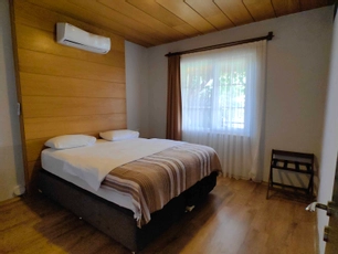 Almus Şehri Sefa Bungalov