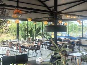 Almus Şehri Sefa Bungalov