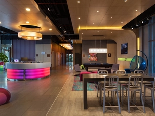 Aloft Bursa Hotel