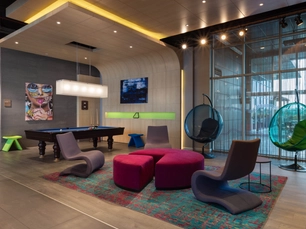Aloft Bursa Hotel