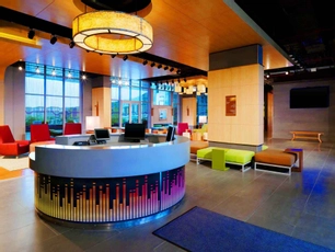 Aloft Bursa Hotel