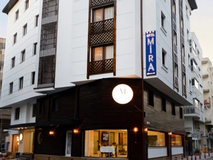 Alsancak Mira Otel