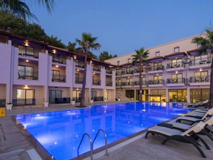 Altamare Hotel